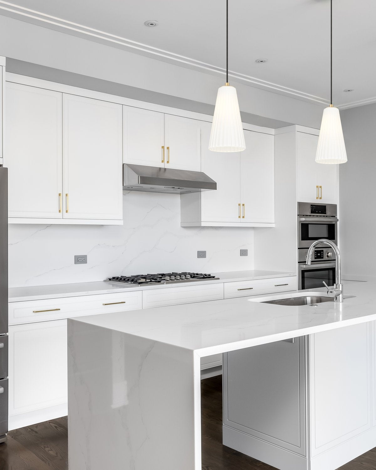 Z-LITE, FARRELL PENDANT, PENDANT LIGHT