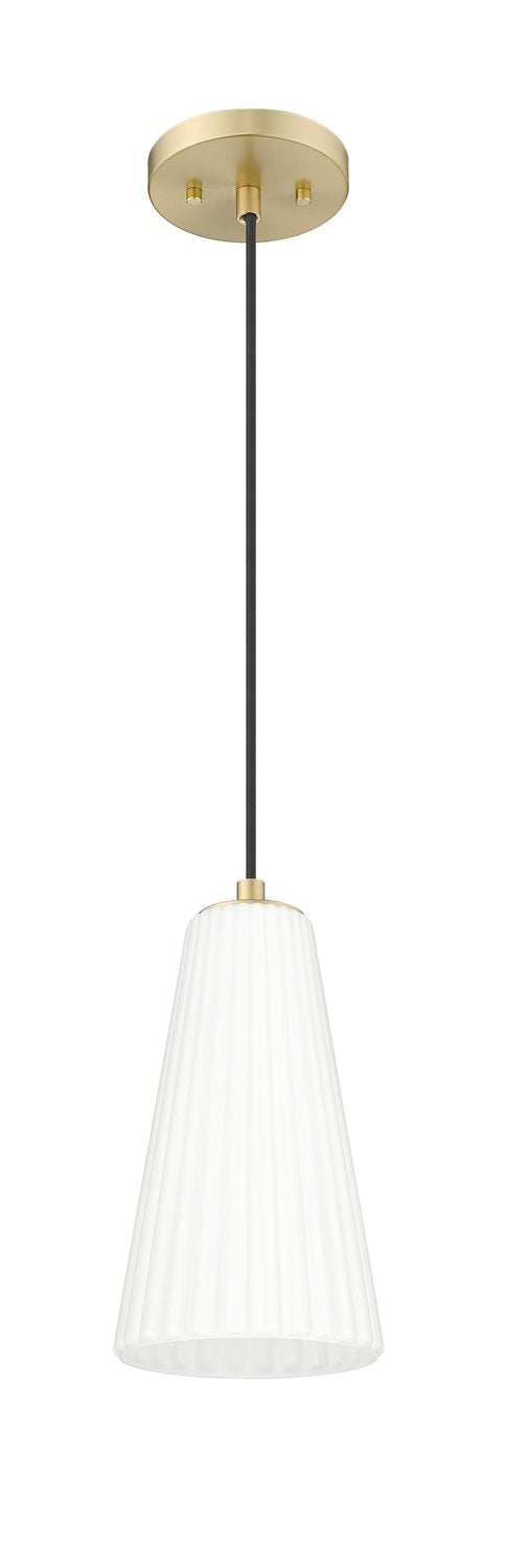 Z-LITE, FARRELL PENDANT, PENDANT LIGHT