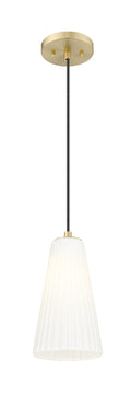 Z-LITE, FARRELL PENDANT, PENDANT LIGHT