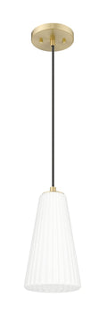 Z-LITE, FARRELL PENDANT, PENDANT LIGHT