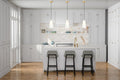 Z-LITE, FARRELL PENDANT, PENDANT LIGHT