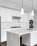 Z-LITE, FARRELL PENDANT, PENDANT LIGHT