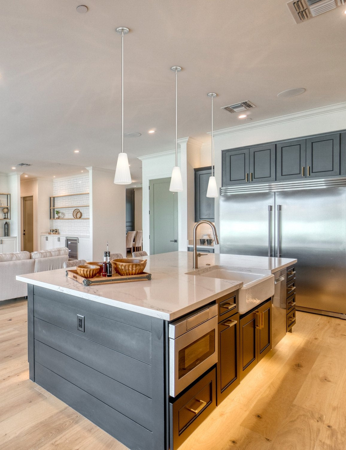 Z-LITE, FARRELL PENDANT, PENDANT LIGHT