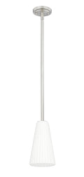 Z-LITE, FARRELL PENDANT, PENDANT LIGHT