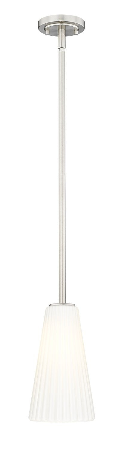 Z-LITE, FARRELL PENDANT, PENDANT LIGHT