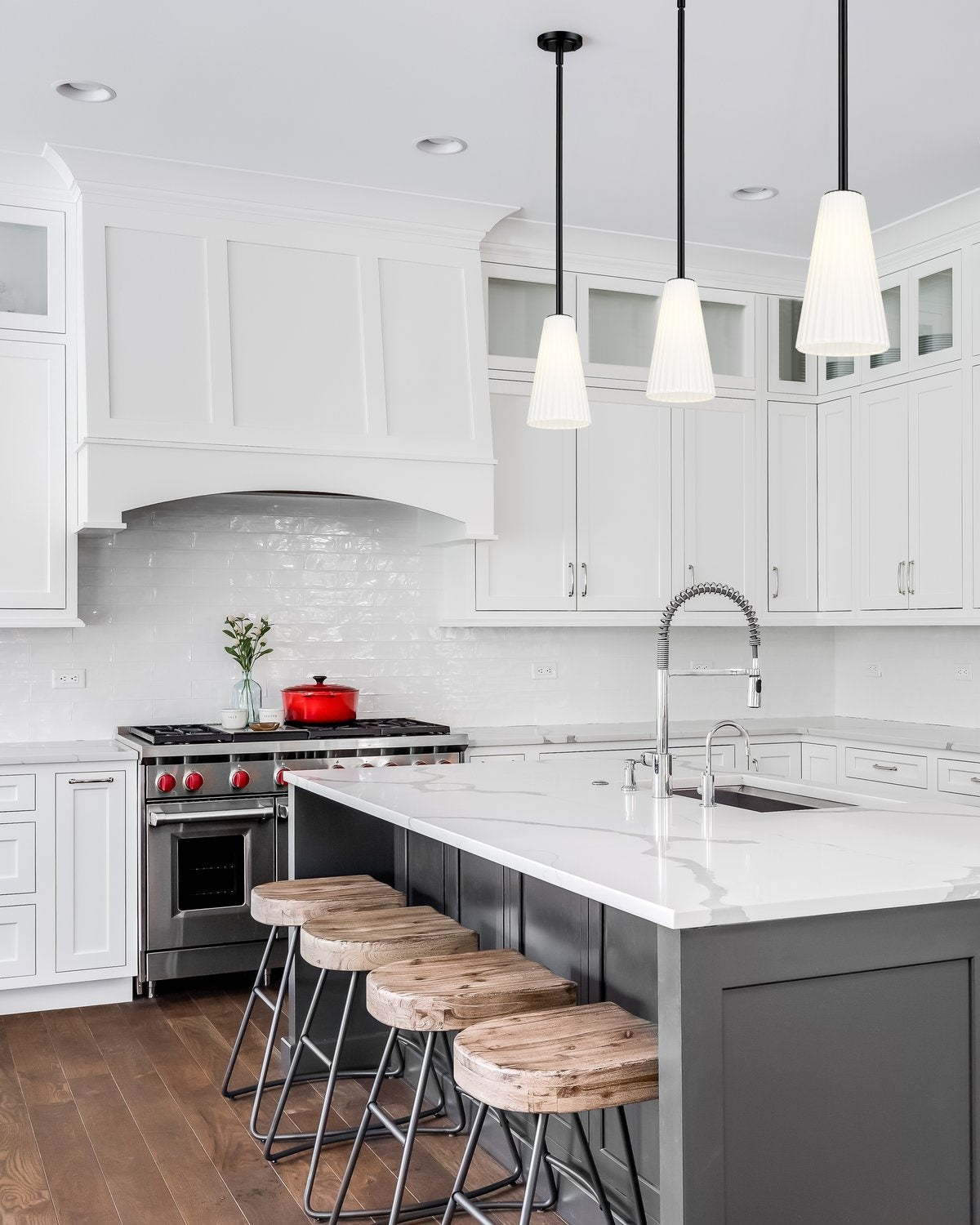 Z-LITE, FARRELL PENDANT, PENDANT LIGHT