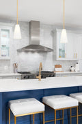 Z-LITE, FARRELL PENDANT, PENDANT LIGHT