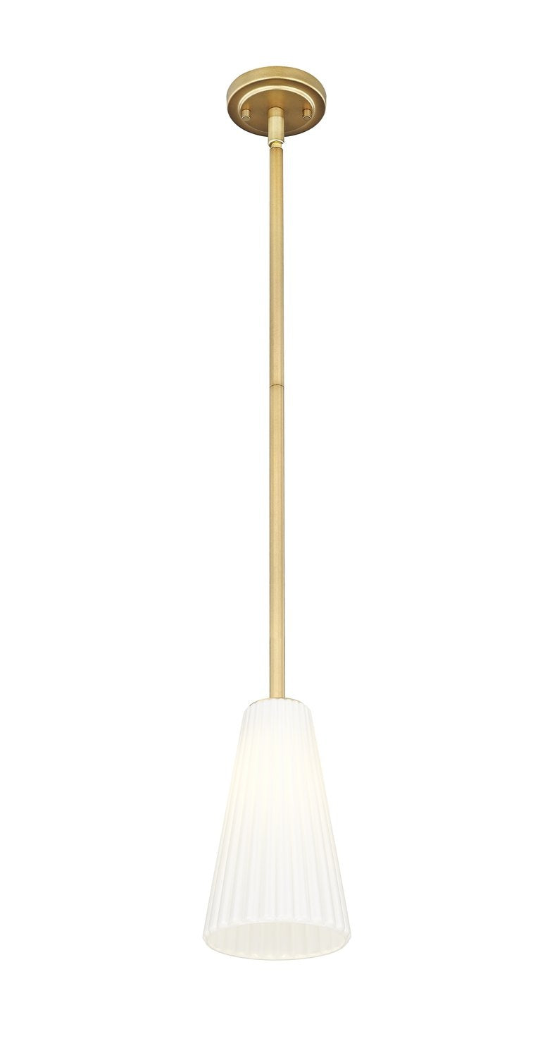 Z-LITE, FARRELL PENDANT, PENDANT LIGHT