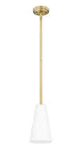 Z-LITE, FARRELL PENDANT, PENDANT LIGHT