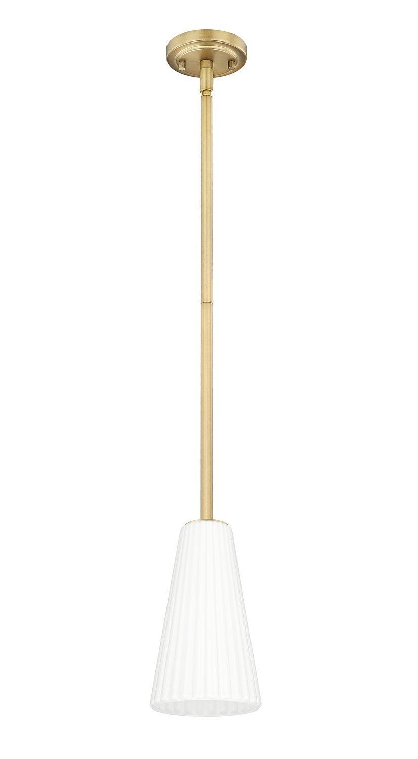 Z-LITE, FARRELL PENDANT, PENDANT LIGHT