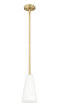 Z-LITE, FARRELL PENDANT, PENDANT LIGHT