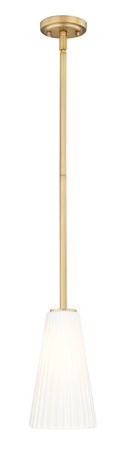 Z-LITE, FARRELL PENDANT, PENDANT LIGHT