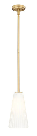 Z-LITE, FARRELL PENDANT, PENDANT LIGHT