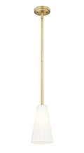 Z-LITE, FARRELL PENDANT, PENDANT LIGHT