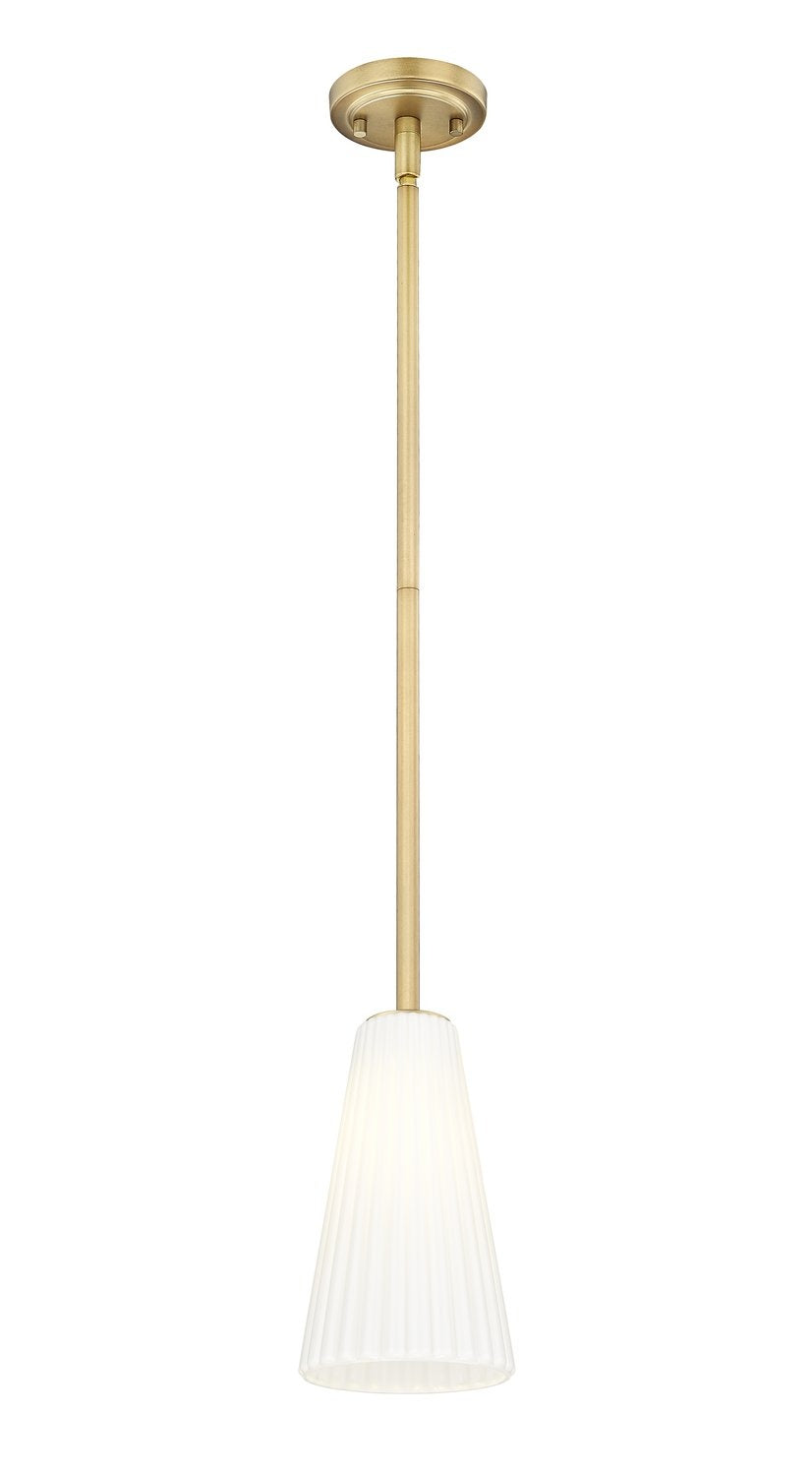 Z-LITE, FARRELL PENDANT, PENDANT LIGHT