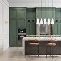 Z-LITE, FARRELL LINEAR CHANDELIER, LINEAR LIGHT