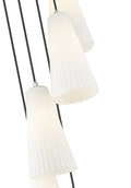 Z-LITE, FARRELL CHANDELIER, CHANDELIER LIGHT