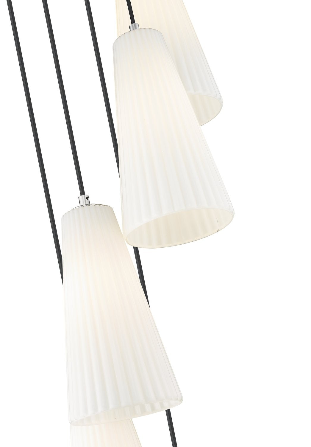 Z-LITE, FARRELL CHANDELIER, CHANDELIER LIGHT