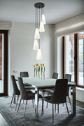 Z-LITE, FARRELL CHANDELIER, CHANDELIER LIGHT