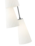 Z-LITE, FARRELL CHANDELIER, CHANDELIER LIGHT