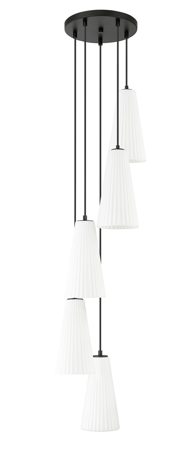 Z-LITE, FARRELL CHANDELIER, CHANDELIER LIGHT