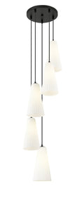 Z-LITE, FARRELL CHANDELIER, CHANDELIER LIGHT
