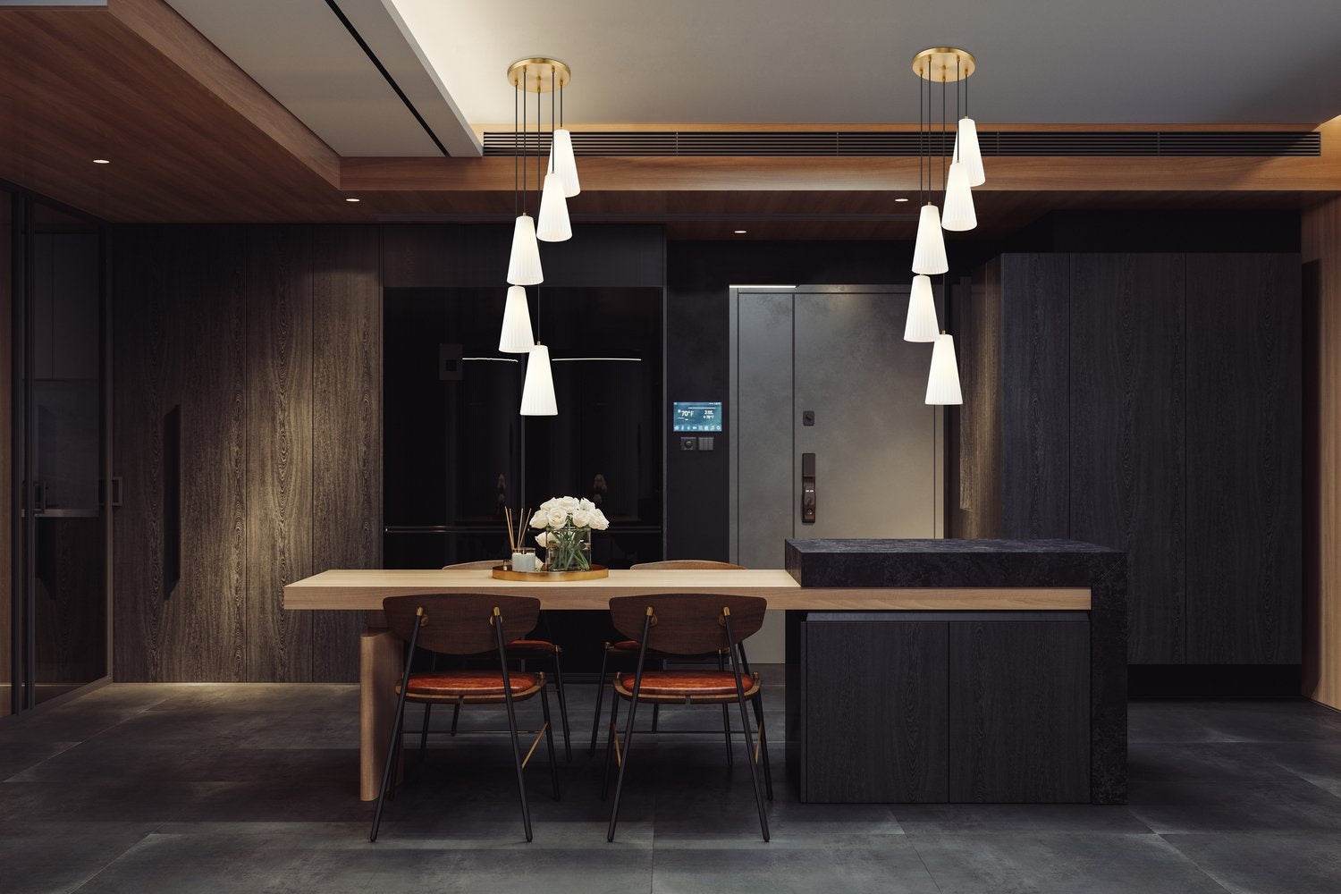 Z-LITE, FARRELL CHANDELIER, CHANDELIER LIGHT