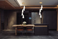 Z-LITE, FARRELL CHANDELIER, CHANDELIER LIGHT