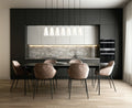 Z-LITE, FARRELL LINEAR CHANDELIER, LINEAR LIGHT