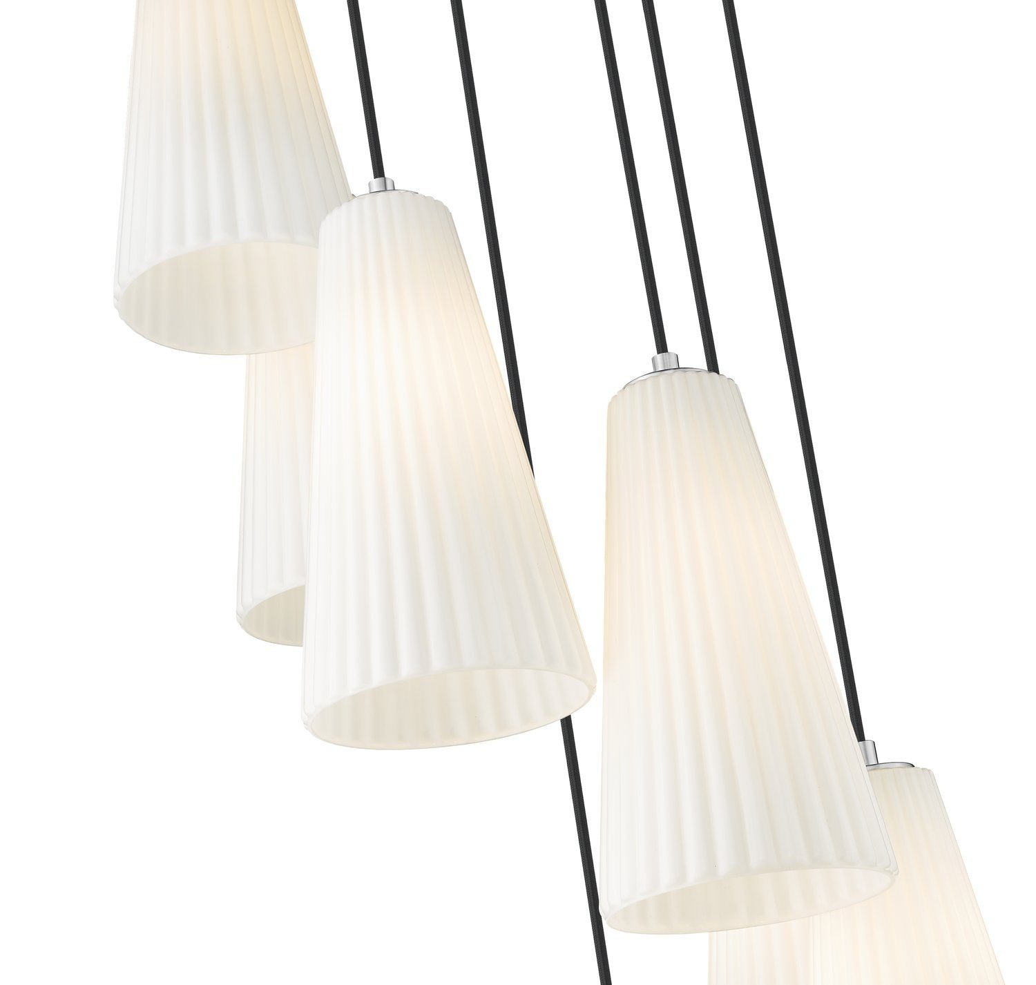 Z-LITE, FARRELL CHANDELIER, CHANDELIER LIGHT