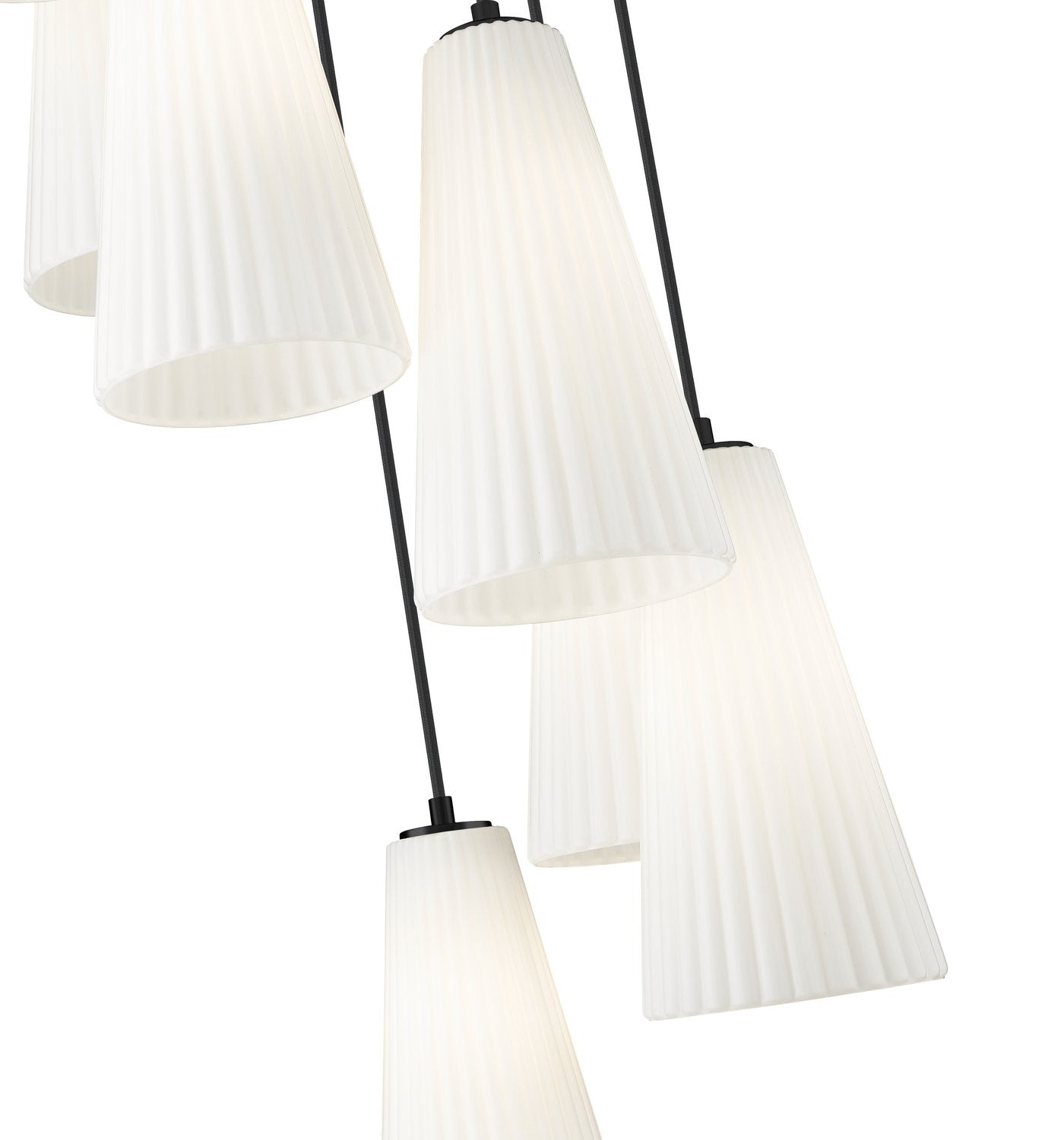Z-LITE, FARRELL CHANDELIER, CHANDELIER LIGHT
