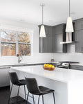 Z-LITE, FARRELL PENDANT, PENDANT LIGHT