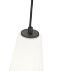 Z-LITE, FARRELL PENDANT, PENDANT LIGHT