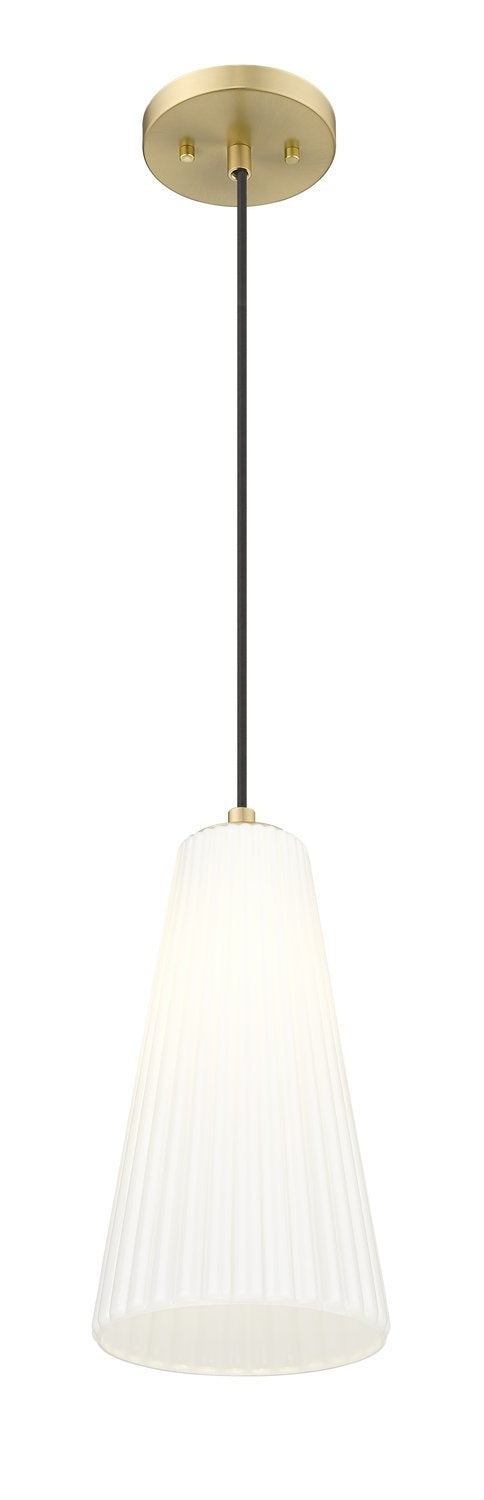 Z-LITE, FARRELL PENDANT, PENDANT LIGHT