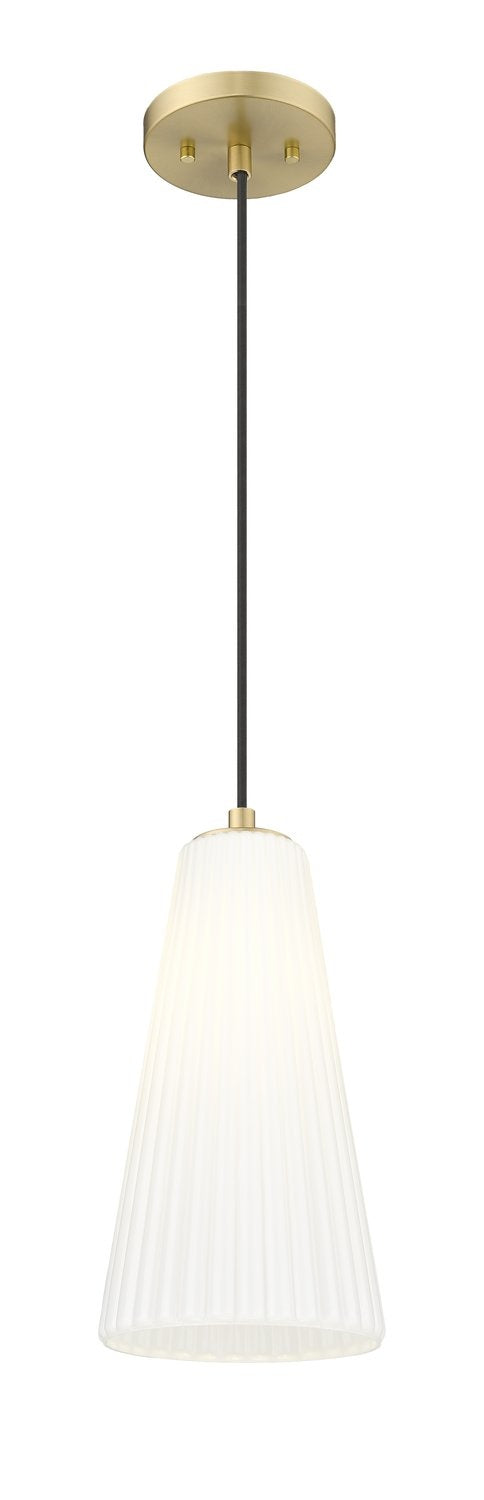 Z-LITE, FARRELL PENDANT, PENDANT LIGHT