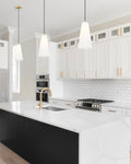 Z-LITE, FARRELL PENDANT, PENDANT LIGHT
