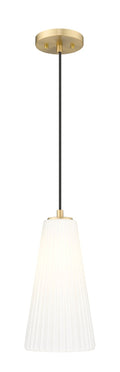 Z-LITE, FARRELL PENDANT, PENDANT LIGHT