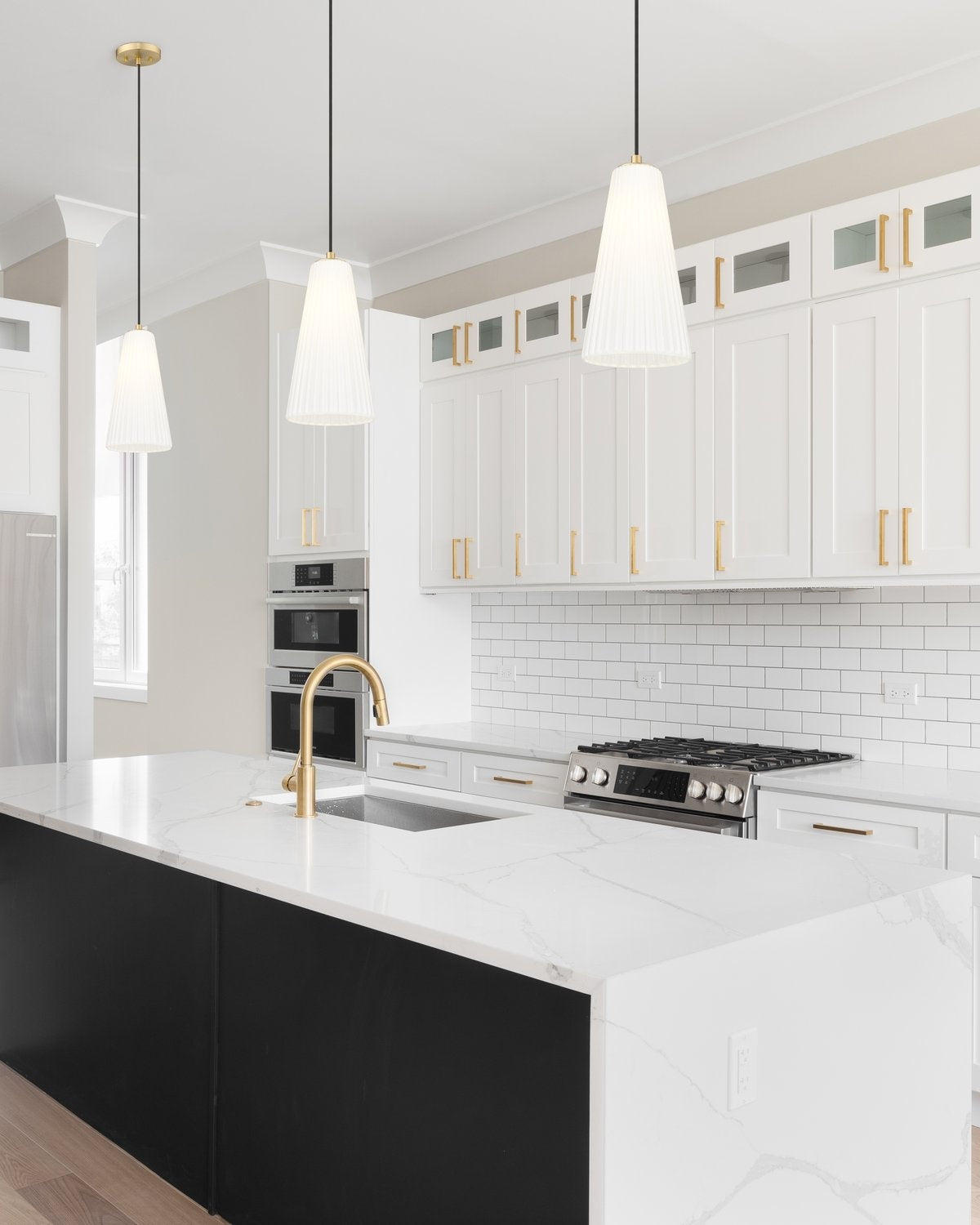 Z-LITE, FARRELL PENDANT, PENDANT LIGHT