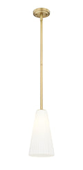 Z-LITE, FARRELL PENDANT, PENDANT LIGHT