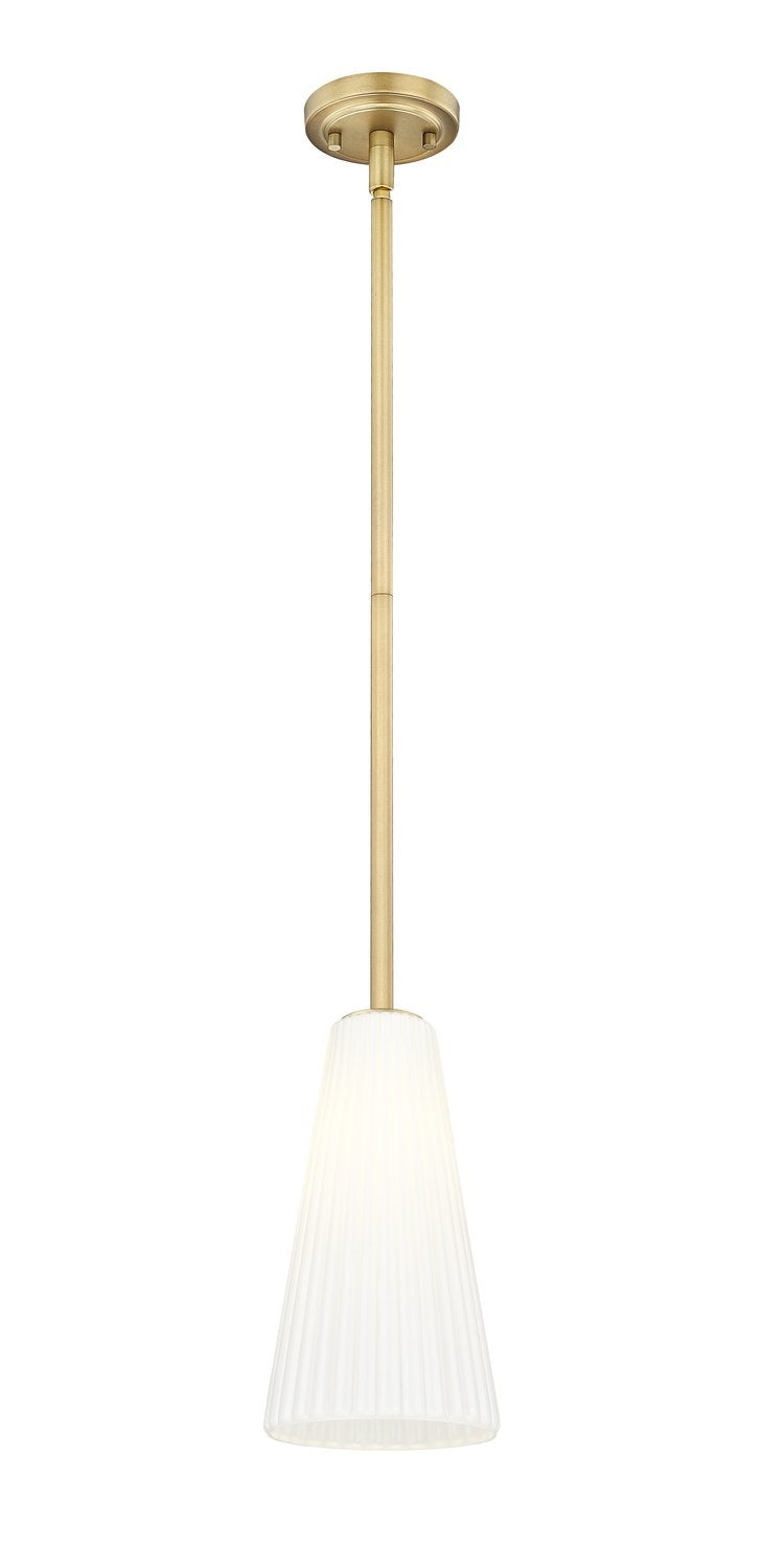Z-LITE, FARRELL PENDANT, PENDANT LIGHT