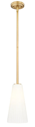 Z-LITE, FARRELL PENDANT, PENDANT LIGHT