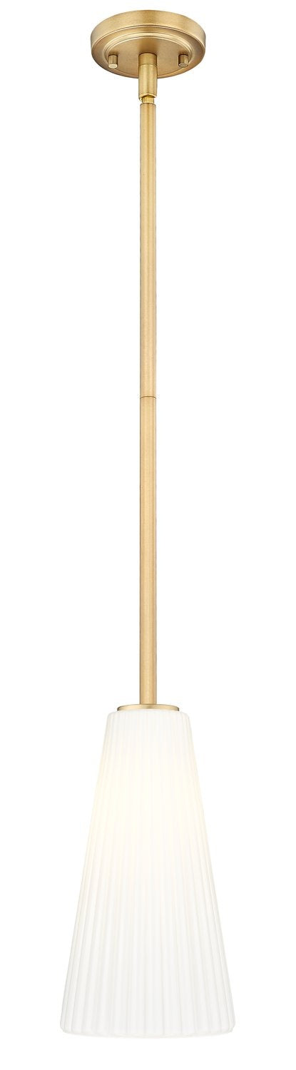 Z-LITE, FARRELL PENDANT, PENDANT LIGHT