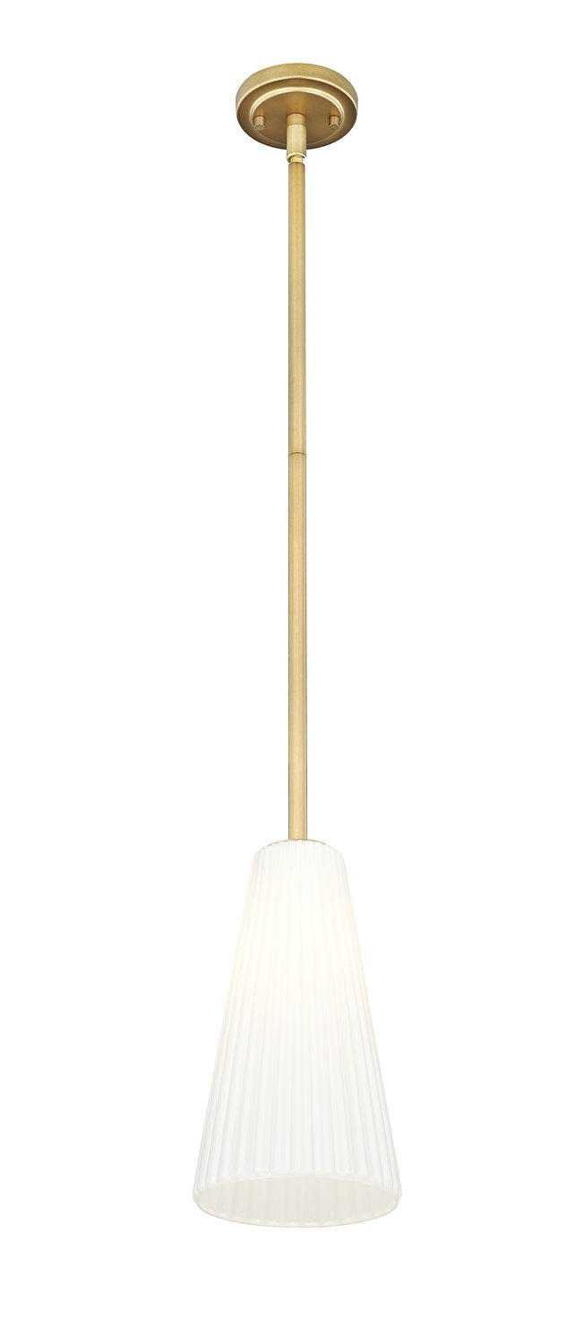Z-LITE, FARRELL PENDANT, PENDANT LIGHT