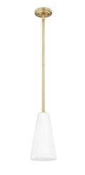 Z-LITE, FARRELL PENDANT, PENDANT LIGHT