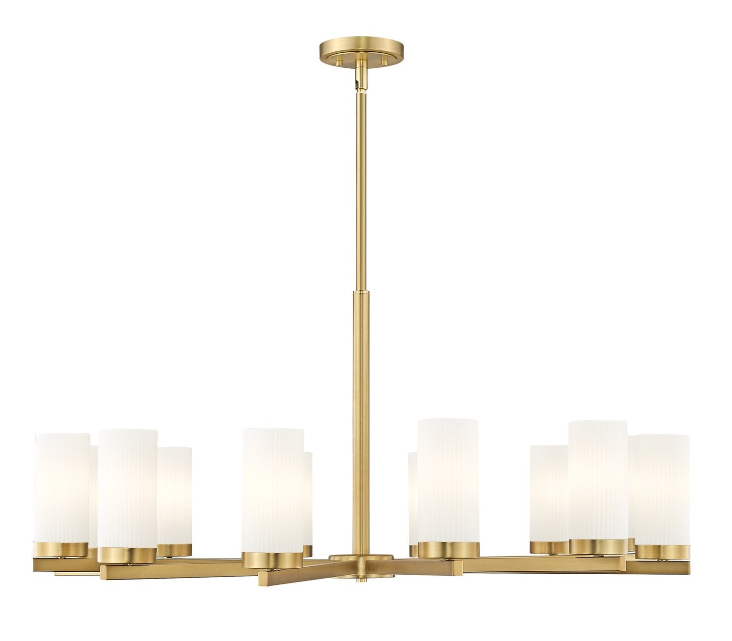 Z-LITE, DANICA CHANDELIER, CHANDELIER LIGHT
