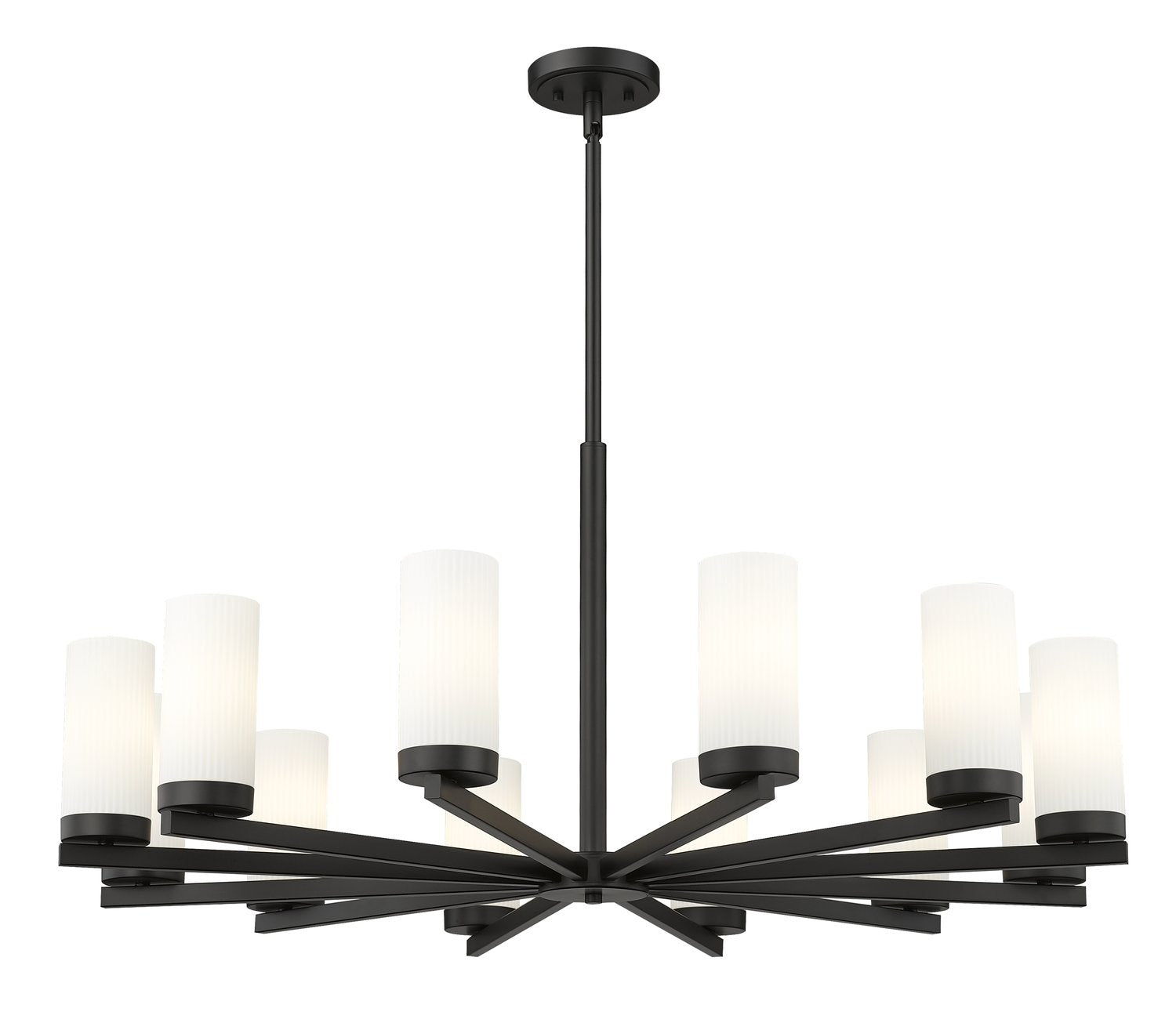 Z-LITE, DANICA CHANDELIER, CHANDELIER LIGHT