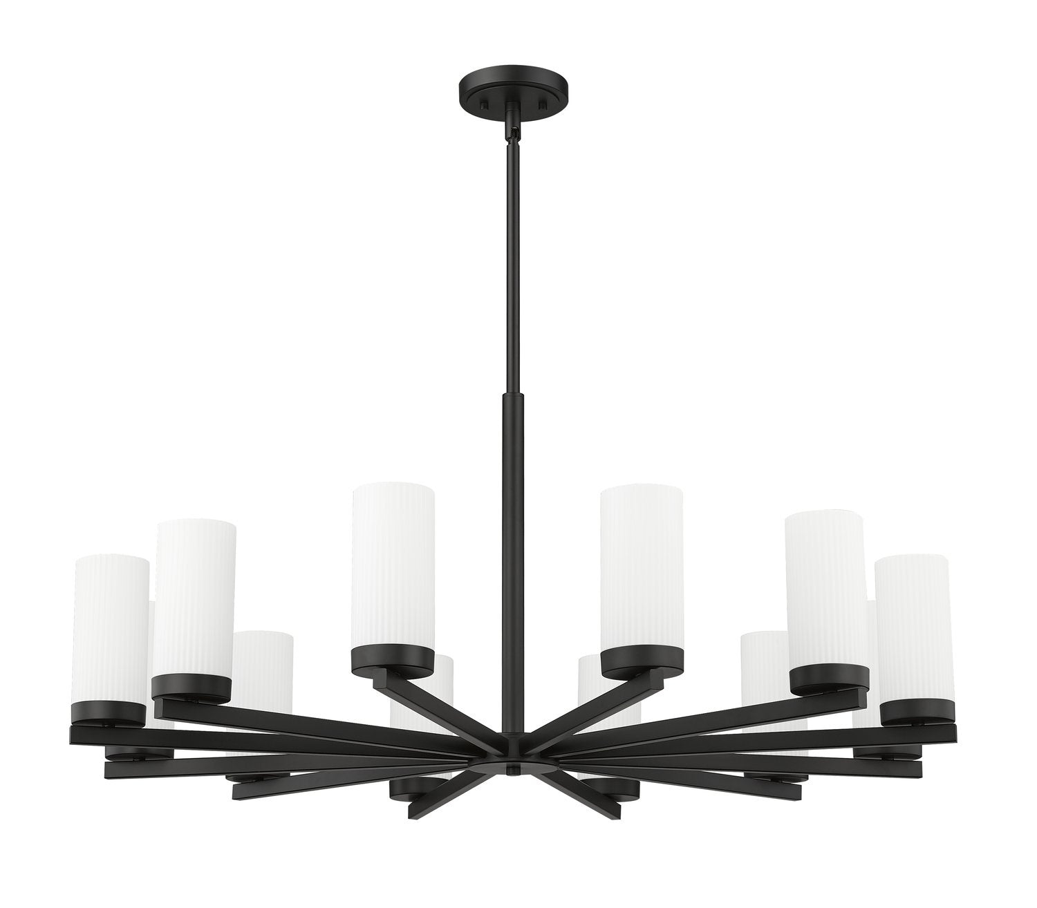 Z-LITE, DANICA CHANDELIER, CHANDELIER LIGHT