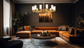 Z-LITE, DANICA CHANDELIER, CHANDELIER LIGHT