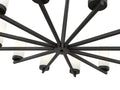 Z-LITE, DANICA CHANDELIER, CHANDELIER LIGHT