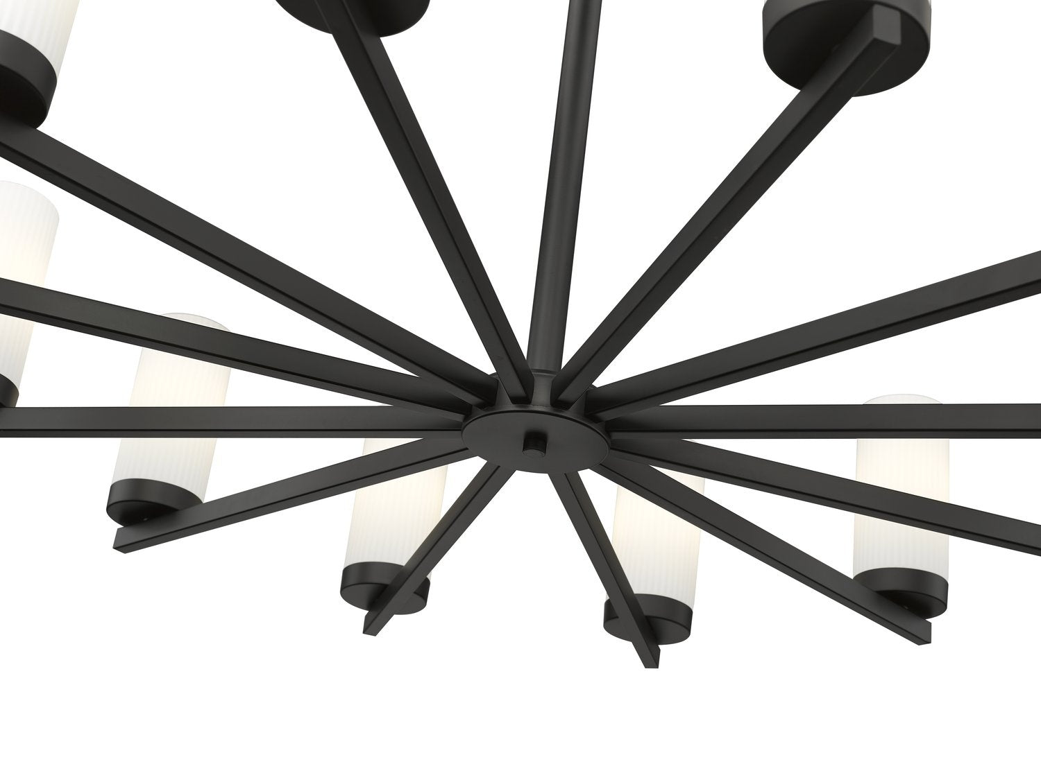 Z-LITE, DANICA CHANDELIER, CHANDELIER LIGHT